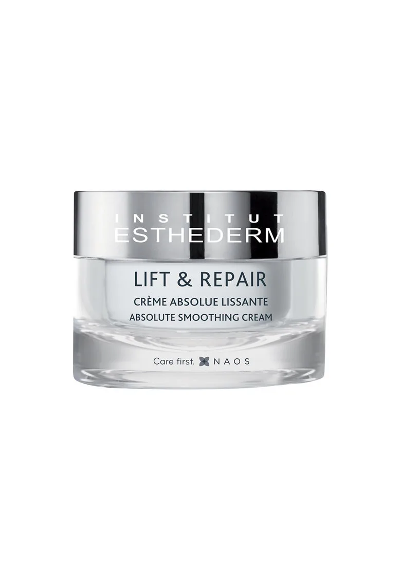 Crema cu efect de netezire absoluta Lift & Repair, 50ml, Institut Esthederm — preț și oferte