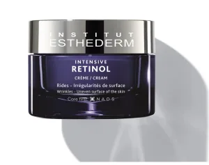 Crema Intensive Retinol, 50ml, Institut Esthederm