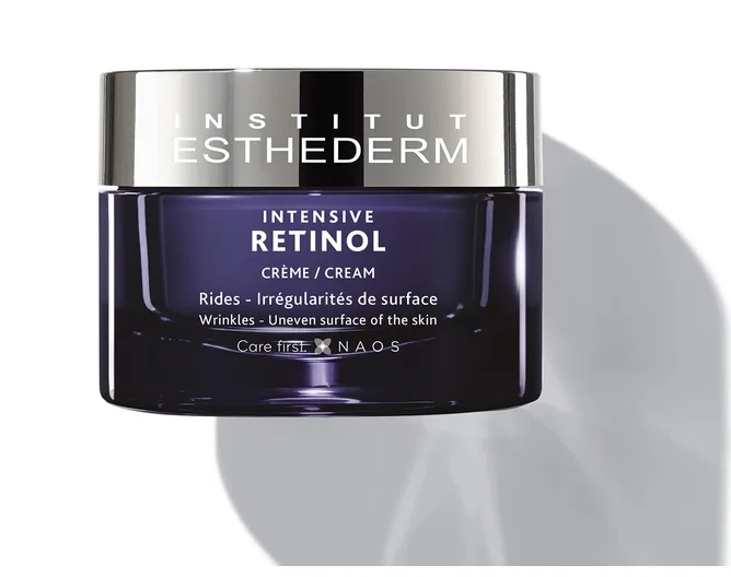 Crema Intensive Retinol, 50ml, Institut Esthederm — preț și oferte