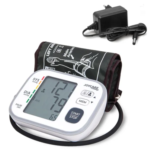 Tensiometru de brat cu adaptor JC621, 1 bucata, Joycare — preț și oferte