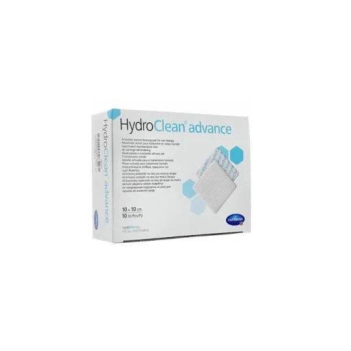Pansament Hydroclean Advance 10x10cm, 1 bucata, Hartmann — preț și oferte