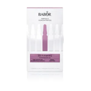 Fiole cu efect de lifting Lift Express, 7x2ml, Babor