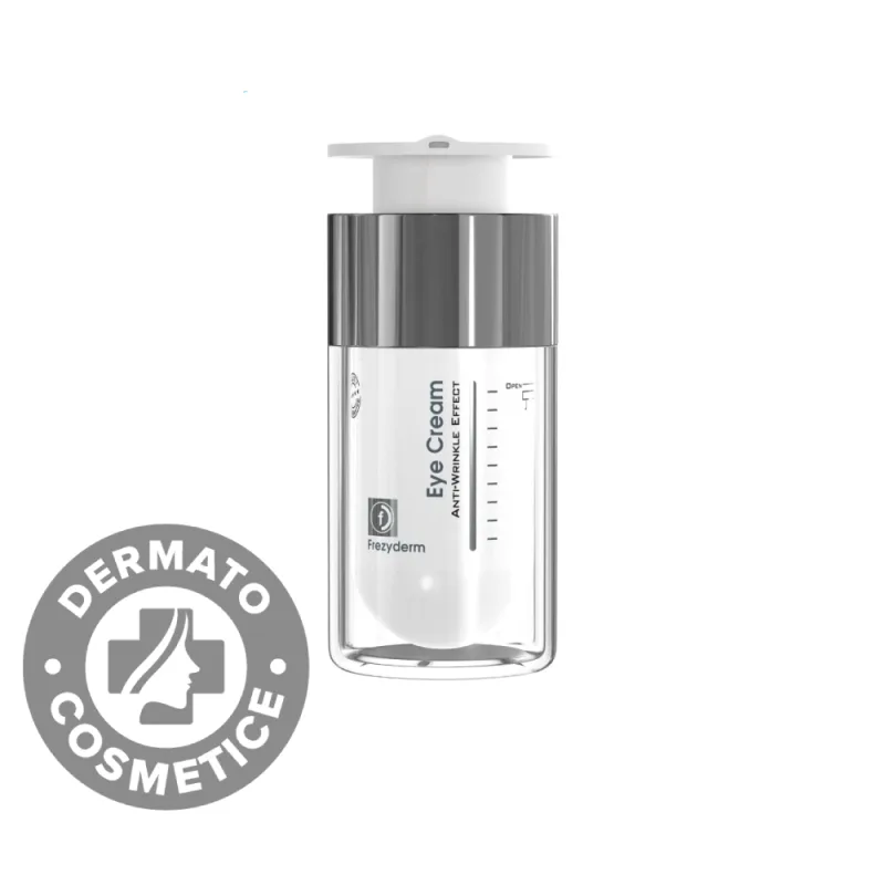 Crema de ochi antirid, 15ml, Frezyderm — preț și oferte