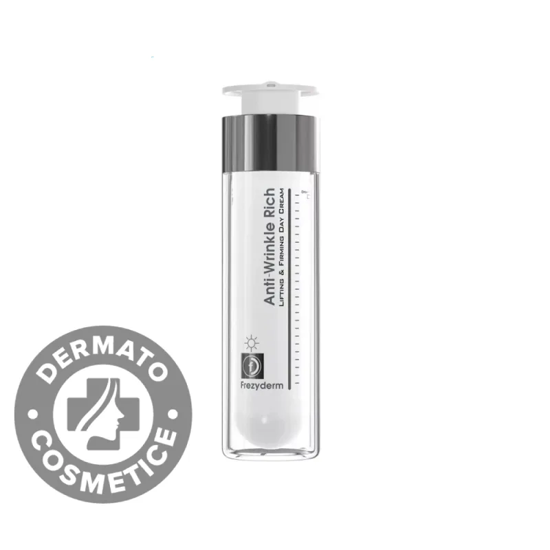 Crema lifting si fermitate de zi 45+, 50ml, Frezyderm — preț și oferte