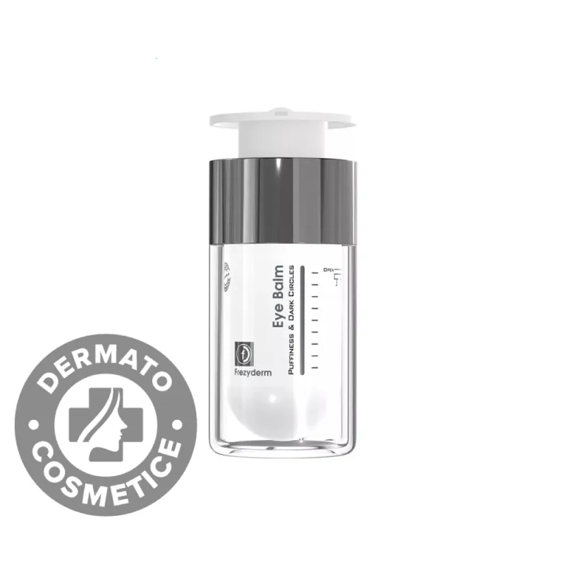 Gel-crema impotriva pungilor de sub ochi, 15ml, Frezyderm — preț și oferte