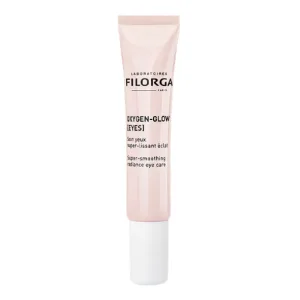 Crema de ochi pentru luminozitate Oxygen Glow, 15 ml, Filorga