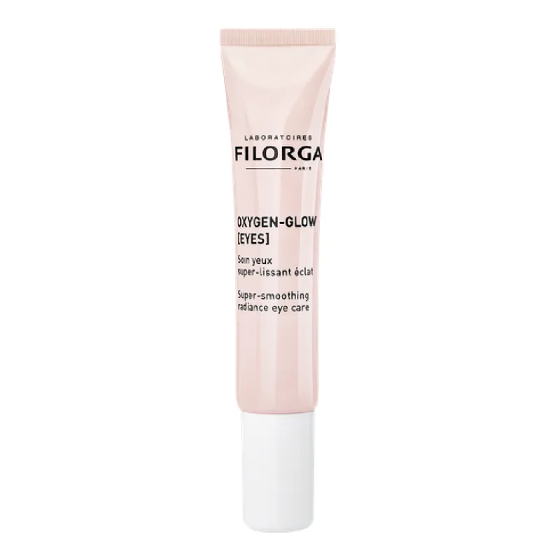 Crema de ochi pentru luminozitate Oxygen Glow, 15 ml, Filorga — preț și oferte