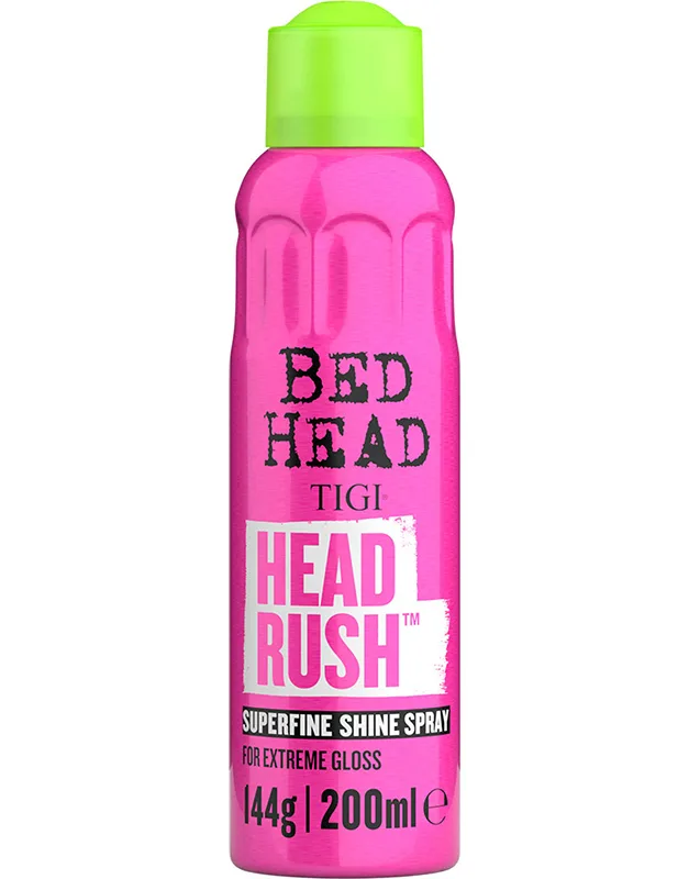 Spray fixativ Head Rush Bed Head, 200ml, Tigi — preț și oferte