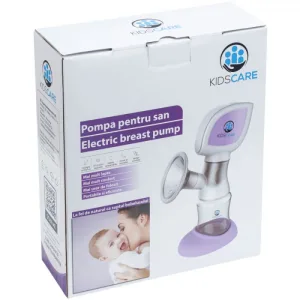 Pompa electrica de san potrabila, 1 bucata, KidsCare