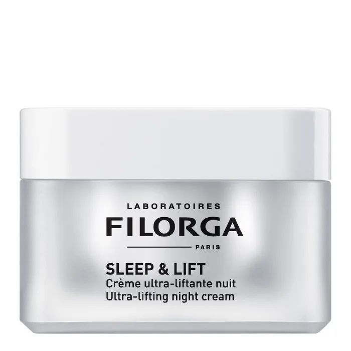 Crema de noapte ultra-lifting Sleep&Lift, 50 ml, Filorga — preț și oferte