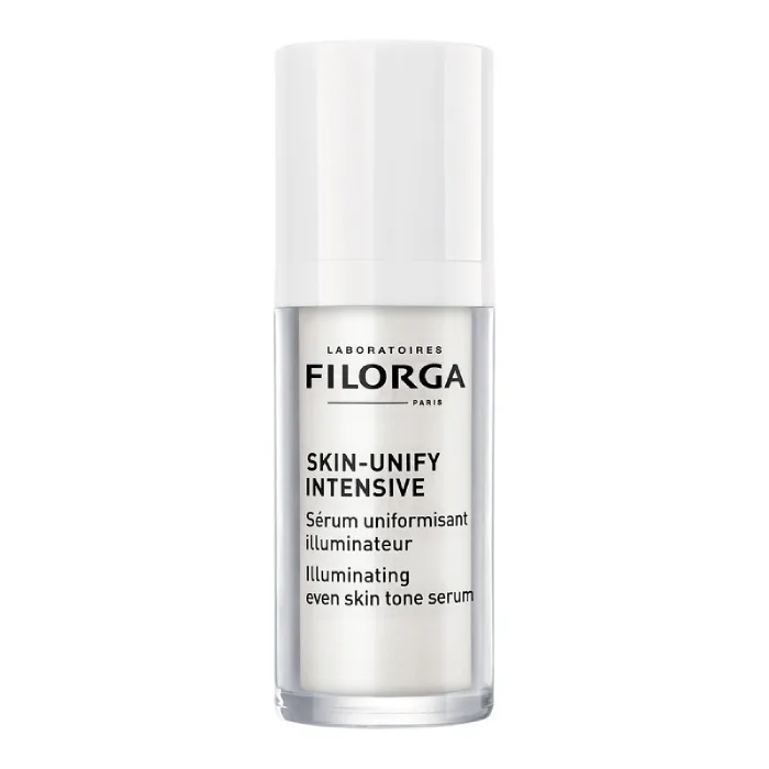 Ser iluminator impotriva petelor pigmentare Skin-Unify Intensive, 30 ml, Filorga — preț și oferte