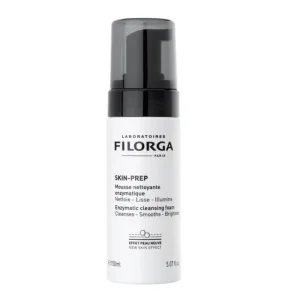 Spuma de curatare enzimatica pentru fata, 150 ml, Filorga
