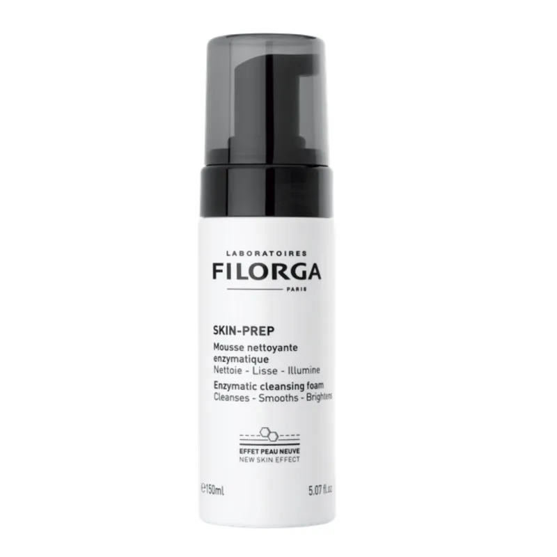 Spuma de curatare enzimatica pentru fata, 150 ml, Filorga — preț și oferte