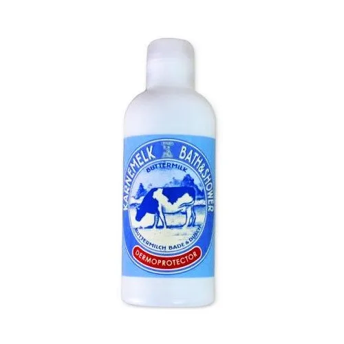 Gel de baie si dus dermatoprotector cu proteine din lapte, 1000ml, Hegron — preț și oferte