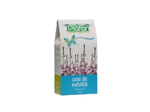 Ceai de pufulita, 50g, Plafar