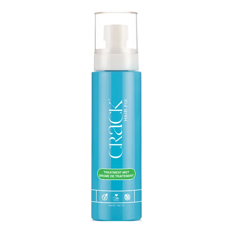Spray Tratament pentru hidratare si protectie Crack Mist®, 192g, Crack Hair Fix — preț și oferte