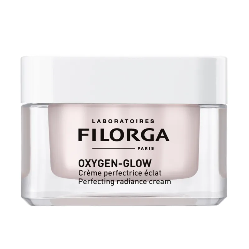 Crema iluminatoare pentru fata Oxygen Glow, 50 ml, Filorga — preț și oferte