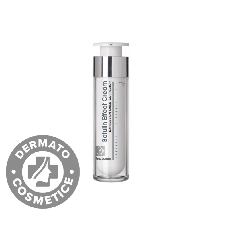 Crema anti-rid Botulin, 50ml, Frezyderm — preț și oferte