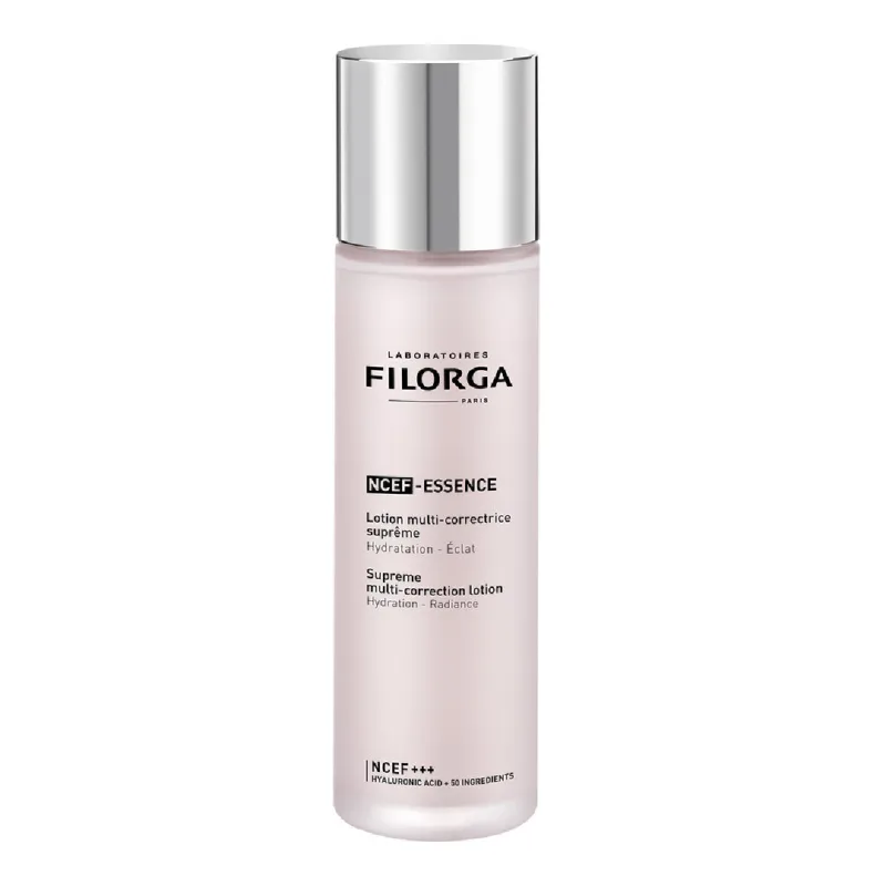 Lotiune pentru luminozitate si regenerare intensiva Ncef Essence, 150 ml, Filorga — preț și oferte