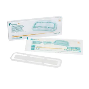 Pansament Tegaderm+Pad 9x35cm, 1 bucata, 3M