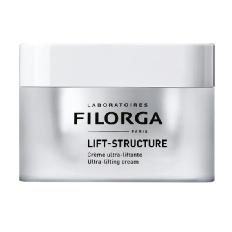 Crema de fata ultra-lifting Lift Structure, 50 ml, Filorga — preț și oferte