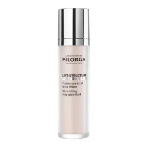 Fluid antirid cu efect de luminozitate Lift Structure Radiance, 50 ml