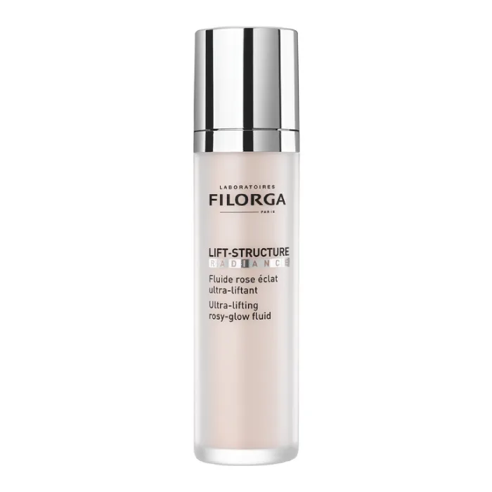 Fluid antirid cu efect de luminozitate Lift Structure Radiance, 50 ml FILORGA — preț și oferte
