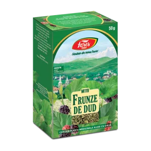 Ceai de dud M119, 50g, Fares