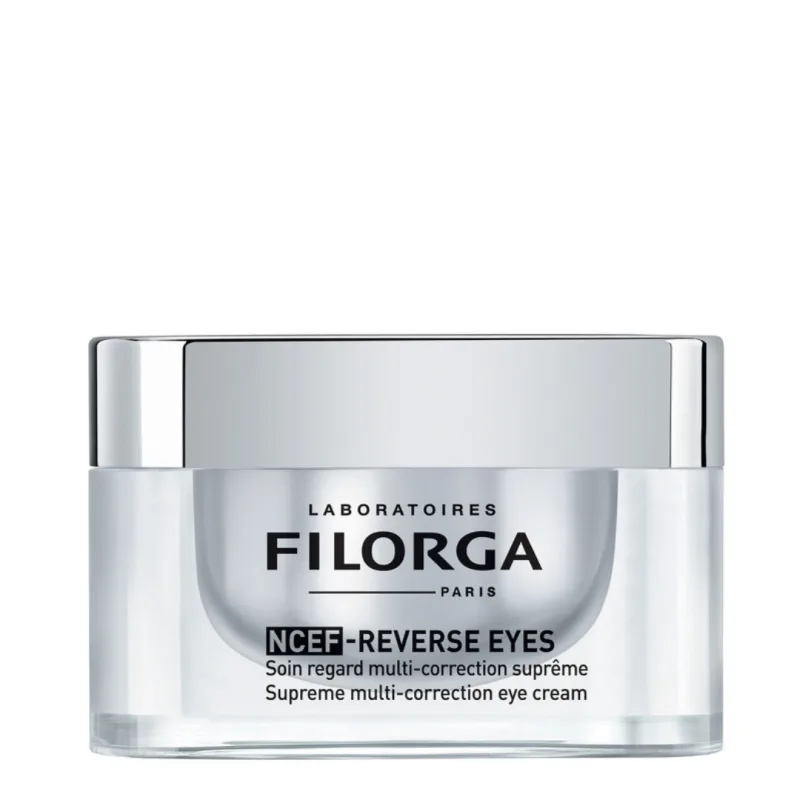 Crema antirid pentru conturul ochilor Ncef, 15 ml, Filorga — preț și oferte