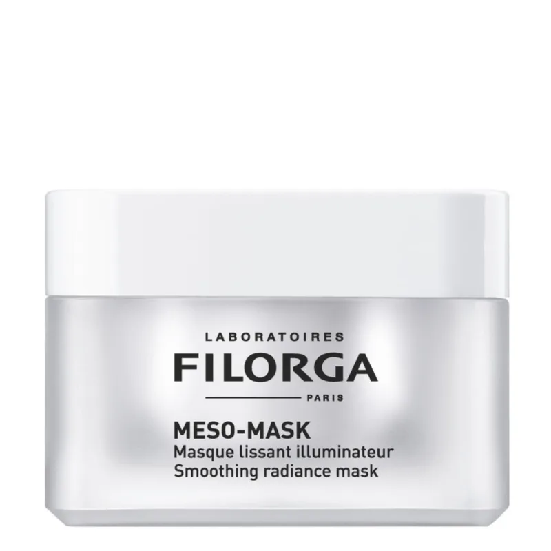 Masca de fata pentru luminozitate Meso-Mask, 50 ml, Filorga — preț și oferte