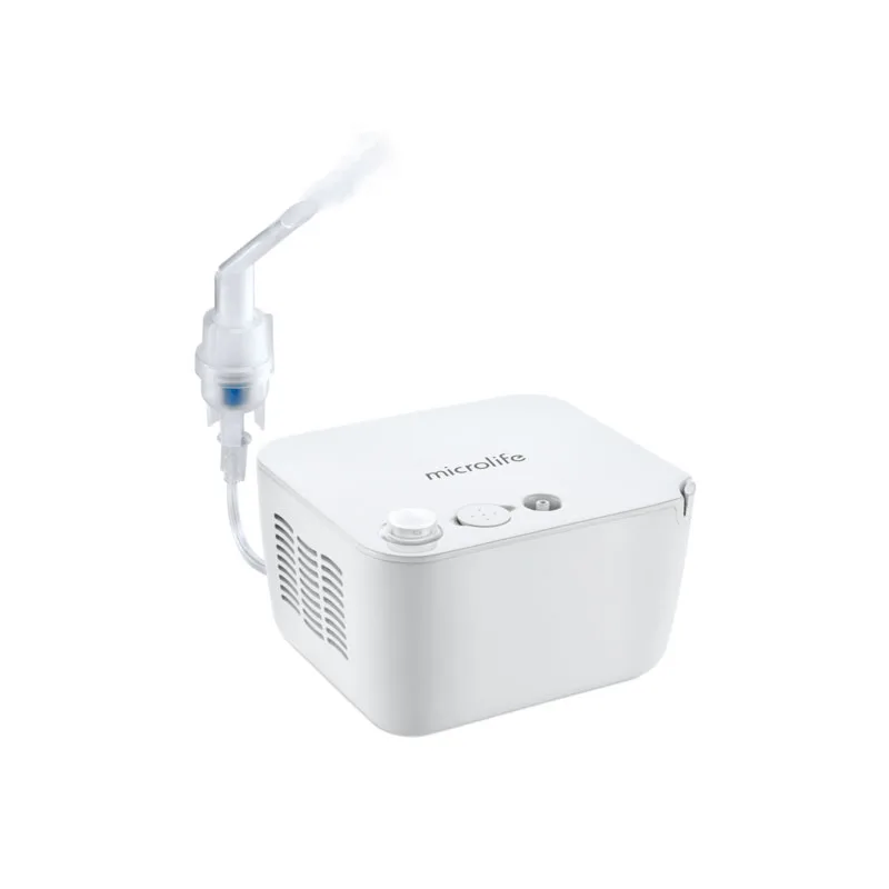Nebulizator NEB200, 1 bucata, Microlife — preț și oferte