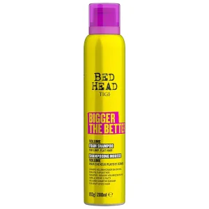 Sampon uscat Bigger The Better Bed Head, 200ml, Tigi