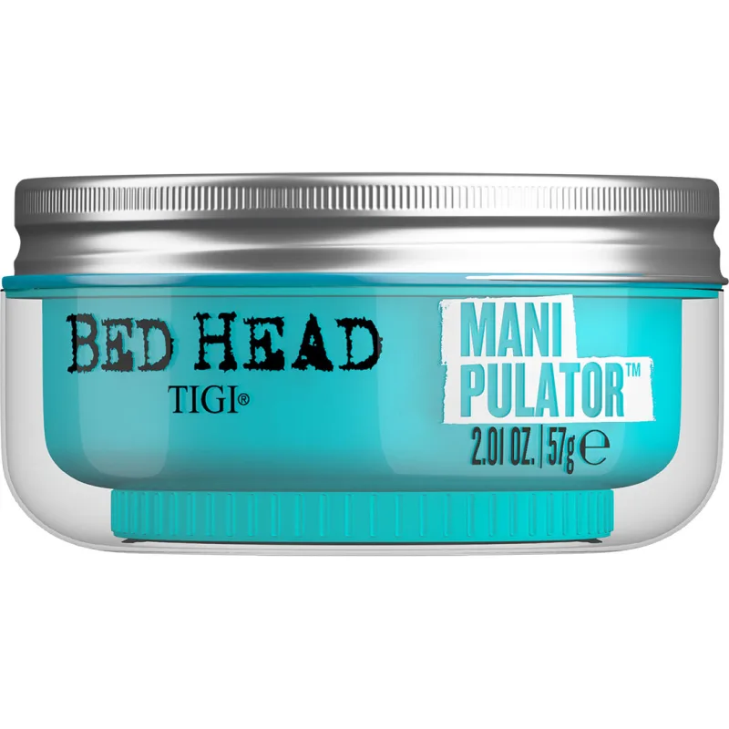 Ceara modelatoare pentru par Manipulator Bed Head, 57g, Tigi — preț și oferte