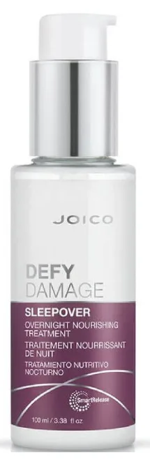 Tratament pentru par de noapte Defy Damage Overnight, 100ml, Joico — preț și oferte