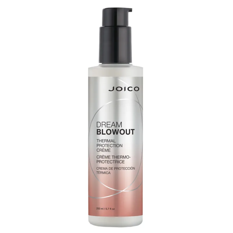 Crema pentru protectie termica Dream Blowout, 200ml, Joico — preț și oferte