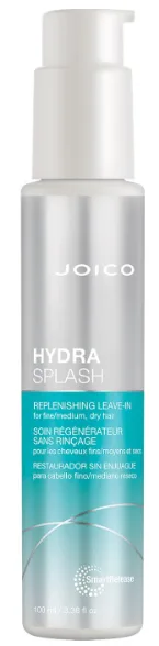 Tratament de par Hydra Splash Replenishing Leave-In, 100ml, Joico — preț și oferte