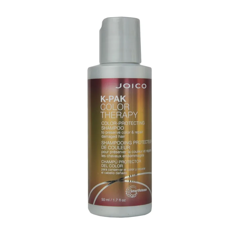 Sampon K-Pak Color Therapy, 50ml, Joico — preț și oferte