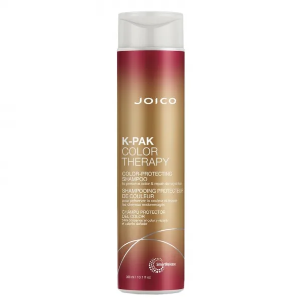 Sampon pentru par vopsit K-Pak Color Therapy, 300ml, Joico — preț și oferte