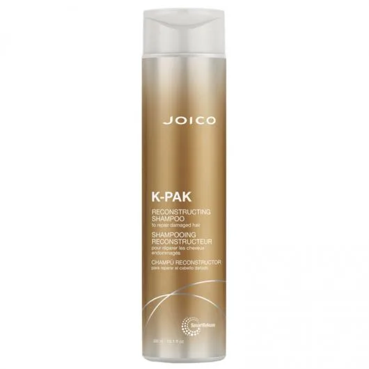 Sampon pentru reparare K-Pak Reconstructing, 300ml, Joico — preț și oferte
