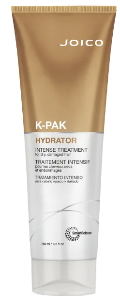Tratament pentru par deteriorat K-Pak Hydrator, 250ml, Joico — preț și oferte
