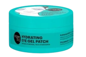 Plasturi matcha cu acid hialuronic, 60 bucati, Organic Shop