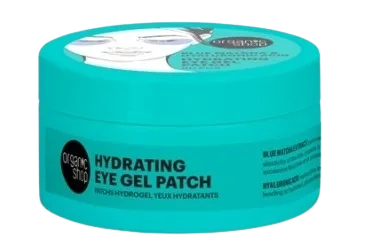 Plasturi matcha cu acid hialuronic, 60 bucati, Organic Shop — preț și oferte