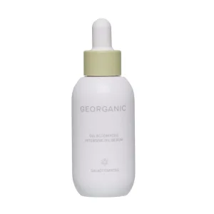 Ser Galactomyces, 45ml, Georganic