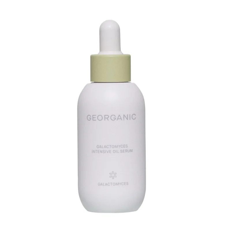 Ser Galactomyces, 45ml, Georganic — preț și oferte