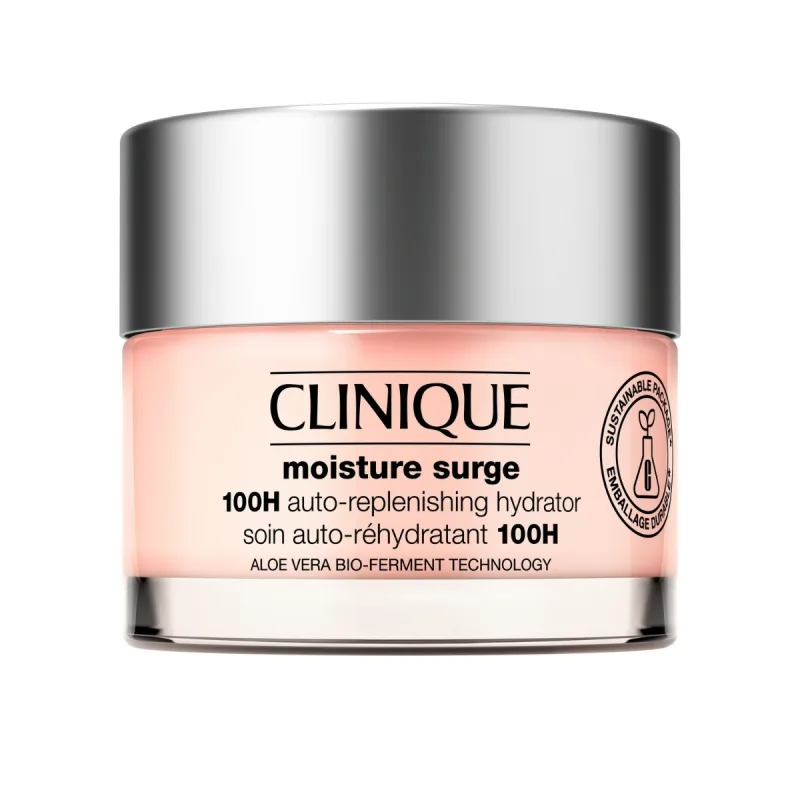 Crema-gel hidratant 100h Moisture Surge, 30ml, Clinique — preț și oferte