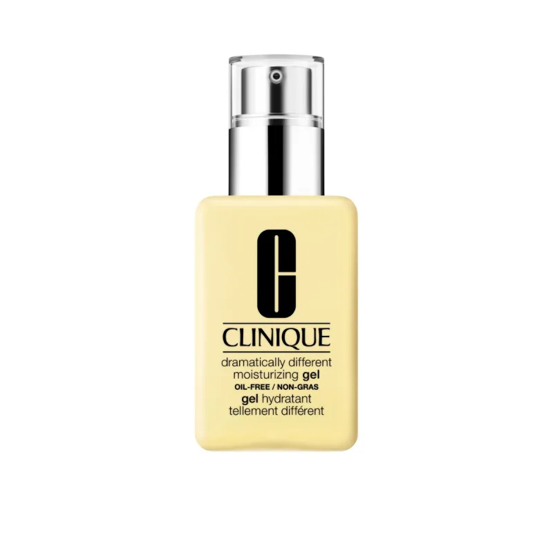 Gel hidratant pentru ten gras 3Steps, 125ml, Clinique — preț și oferte