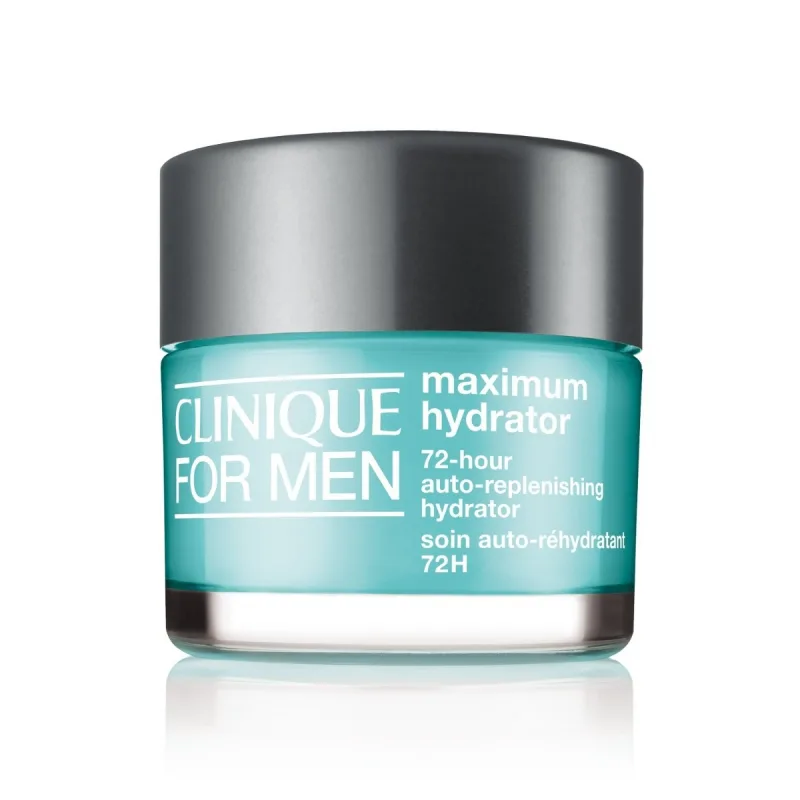 Concentrat de hidratare pentru fata Clinique for Men, 50ml, Clinique — preț și oferte