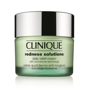 Crema calmanta anti-roseata Redness Solutions, 50ml, Clinique