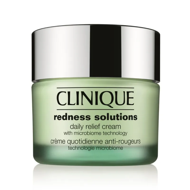 Crema calmanta anti-roseata Redness Solutions, 50ml, Clinique — preț și oferte