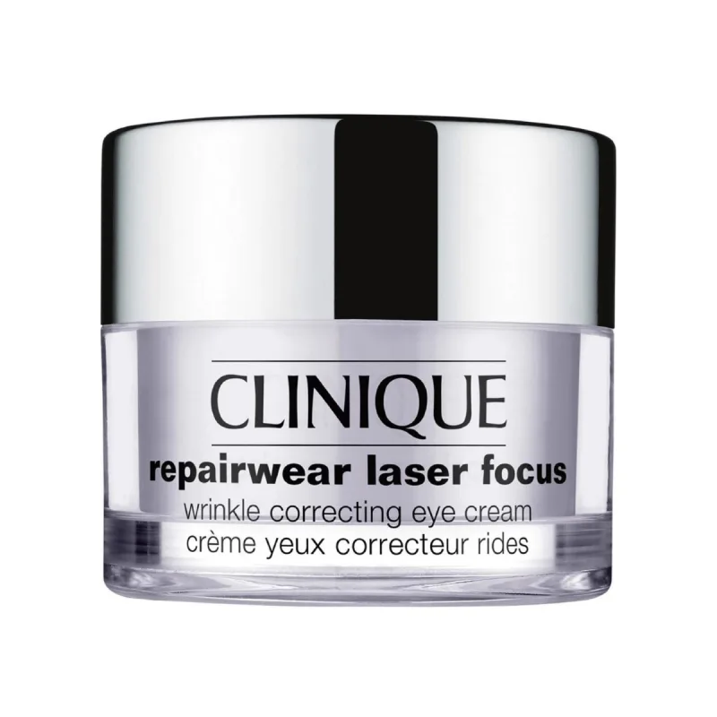 Crema de ochi antirid Repair, 15ml, Clinique — preț și oferte